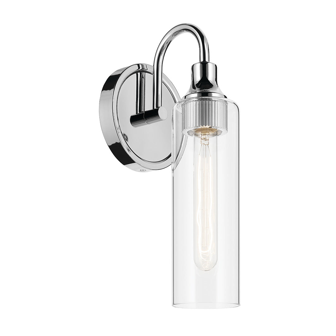 Kavi Wall Sconce 55209CH