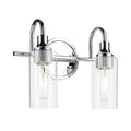 Kavi Vanity Light