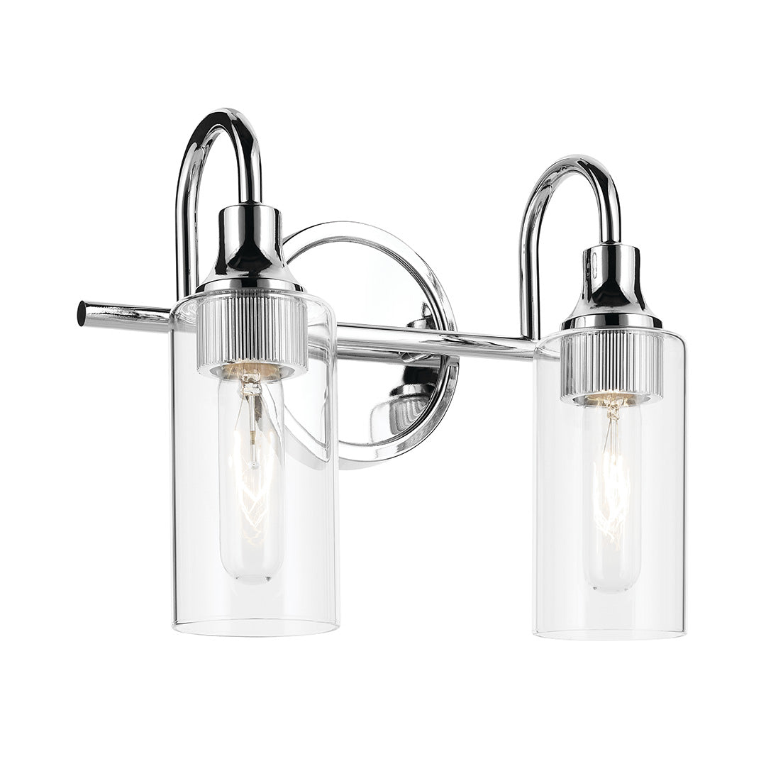 Kavi Vanity Light