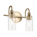 Kavi Vanity Light 55210CPZ
