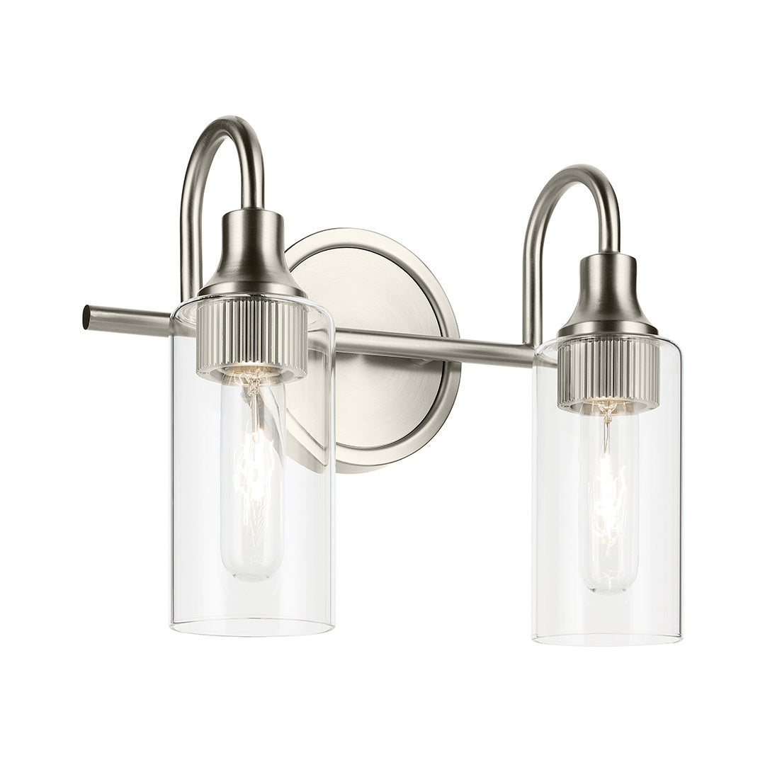 Kavi Vanity Light