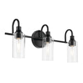 Kavi Vanity Light 55211BK