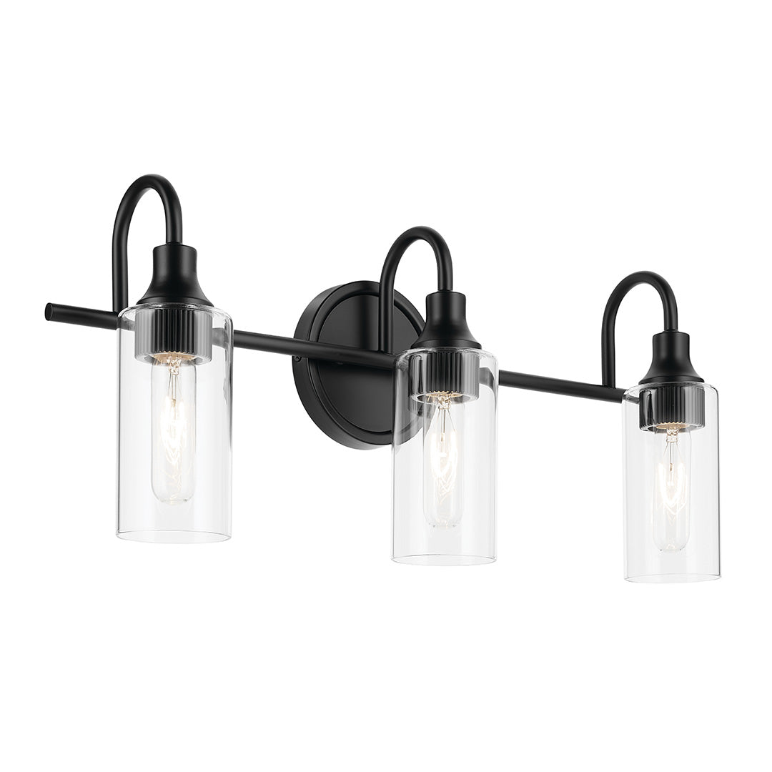 Kavi Vanity Light 55211BK