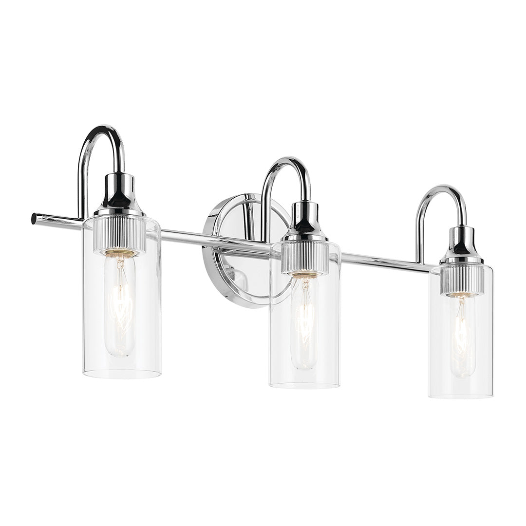 Kavi Vanity Light 55211CH