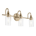 Kavi Vanity Light 55211CPZ