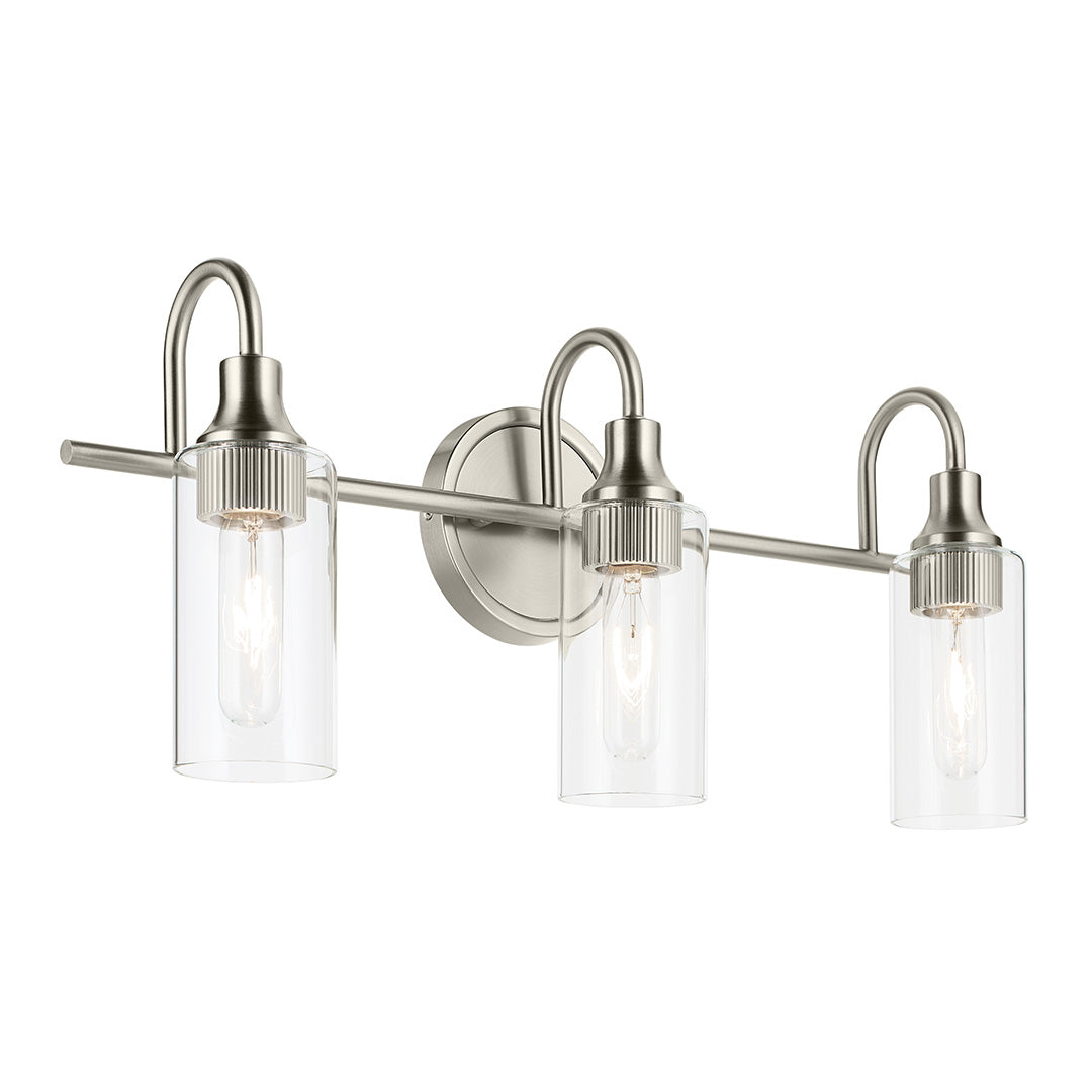 Kavi Vanity Light 55211NI