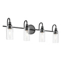 Kavi Vanity Light 55212BK