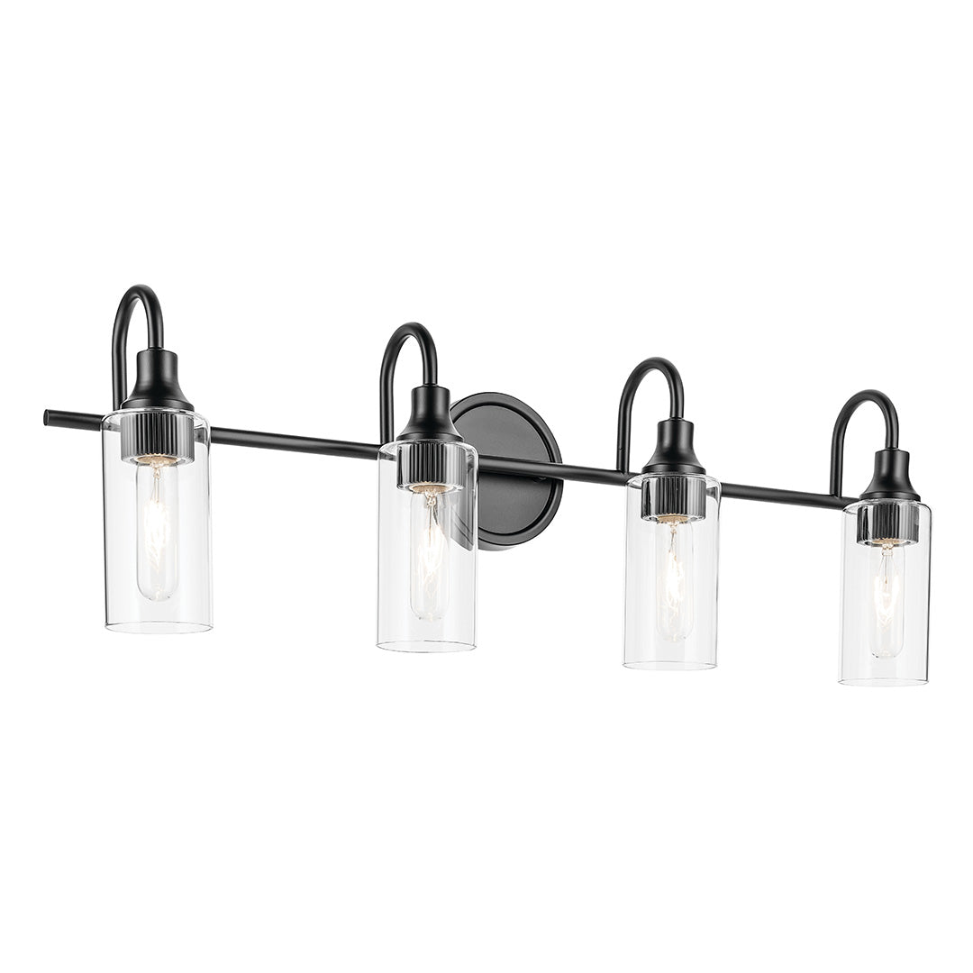 Kavi Vanity Light 55212BK
