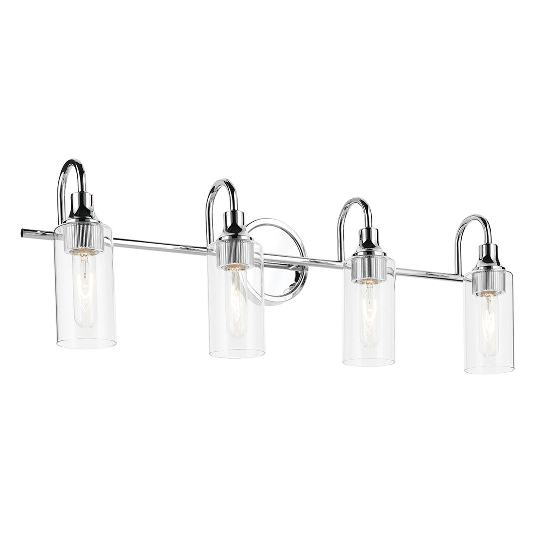 Kavi Vanity Light 55212CH