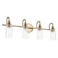 Kavi Vanity Light 55212CPZ