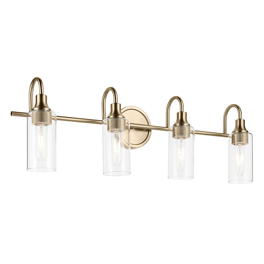 Kavi Vanity Light 55212CPZ