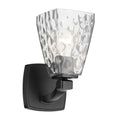 Marant Wall Sconce 55214BKWTR