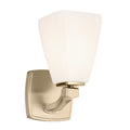 Marant Wall Sconce 55214CPZ