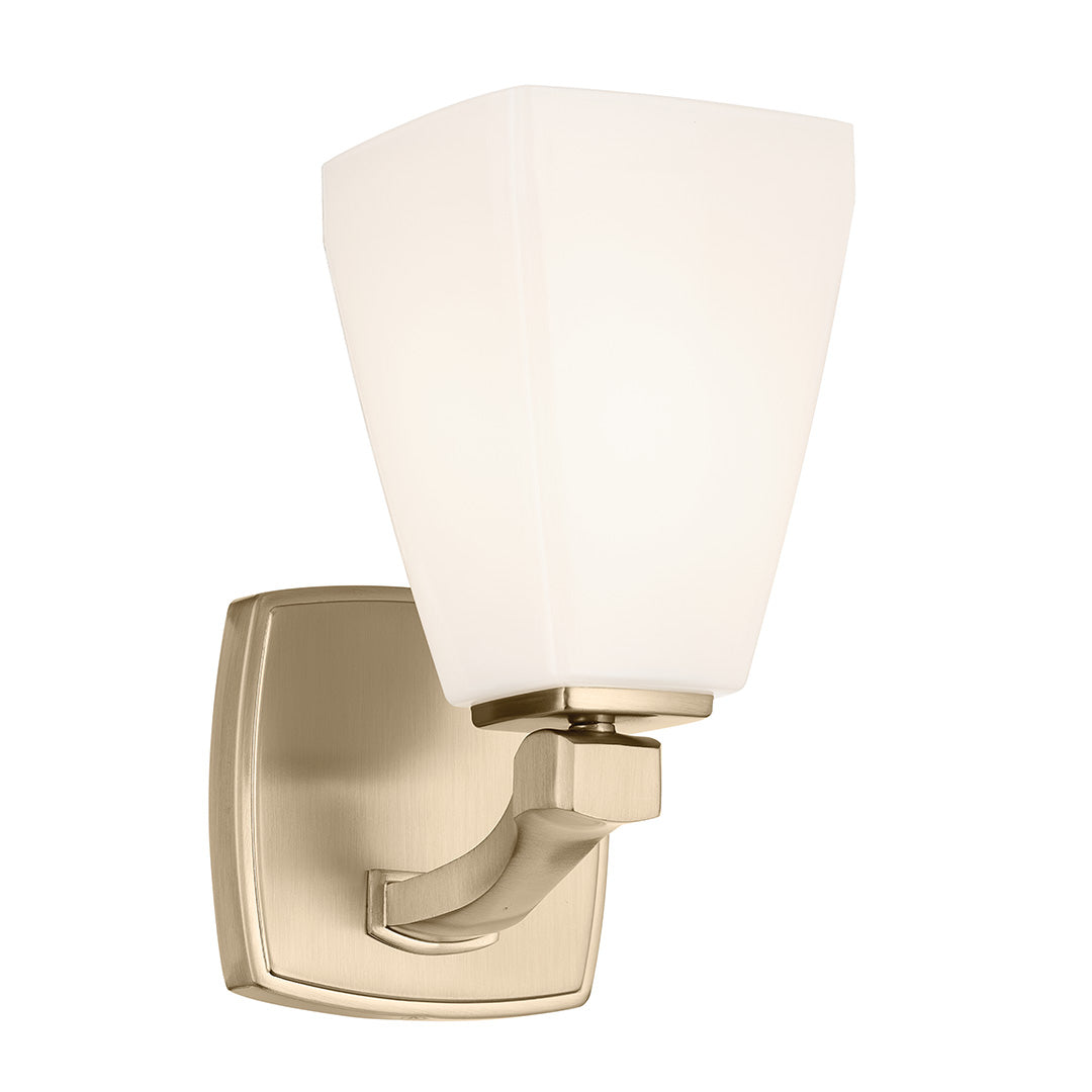 Marant Wall Sconce 55214CPZ