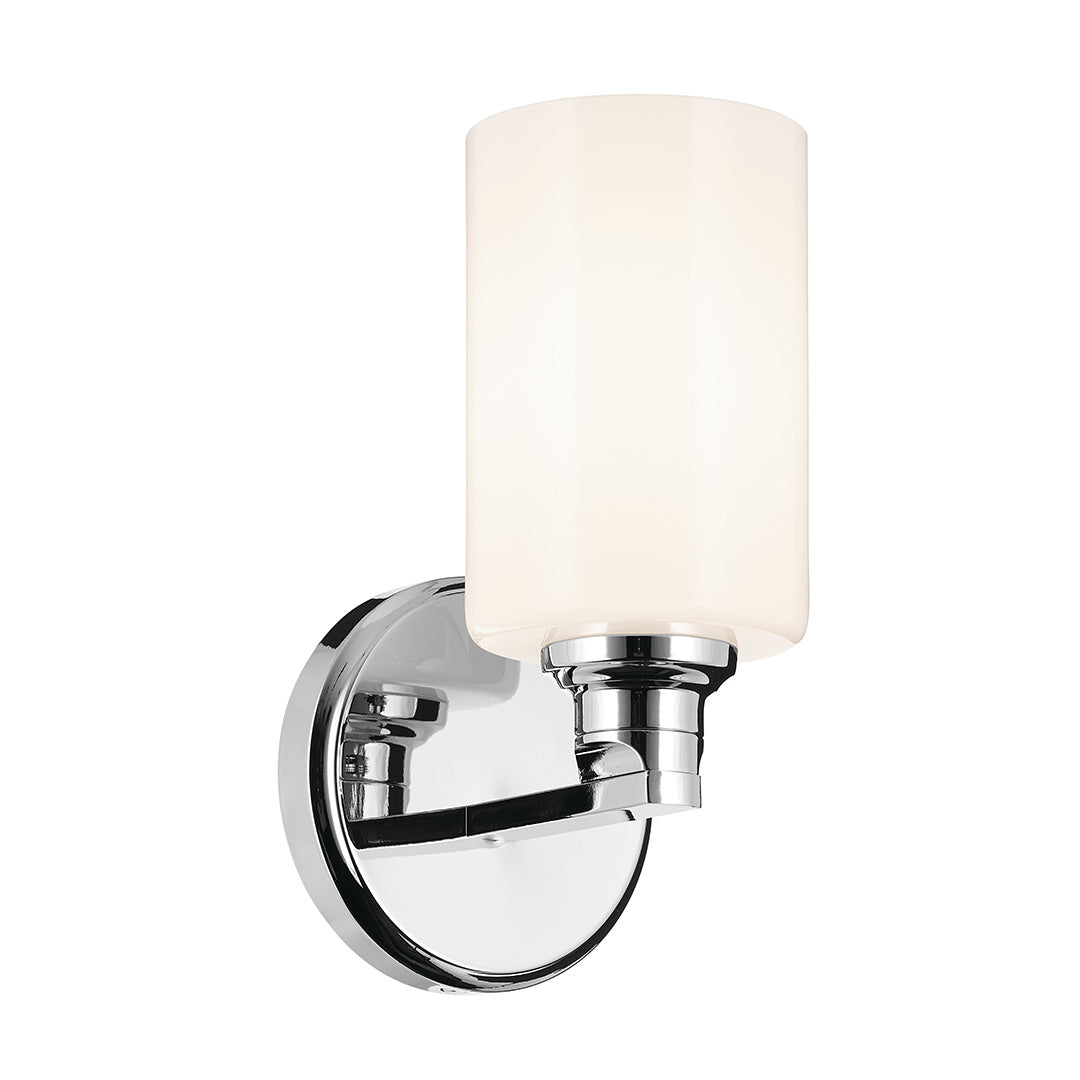 Gioe Wall Sconce 55224CH