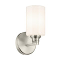 Gioe Wall Sconce 55224NI