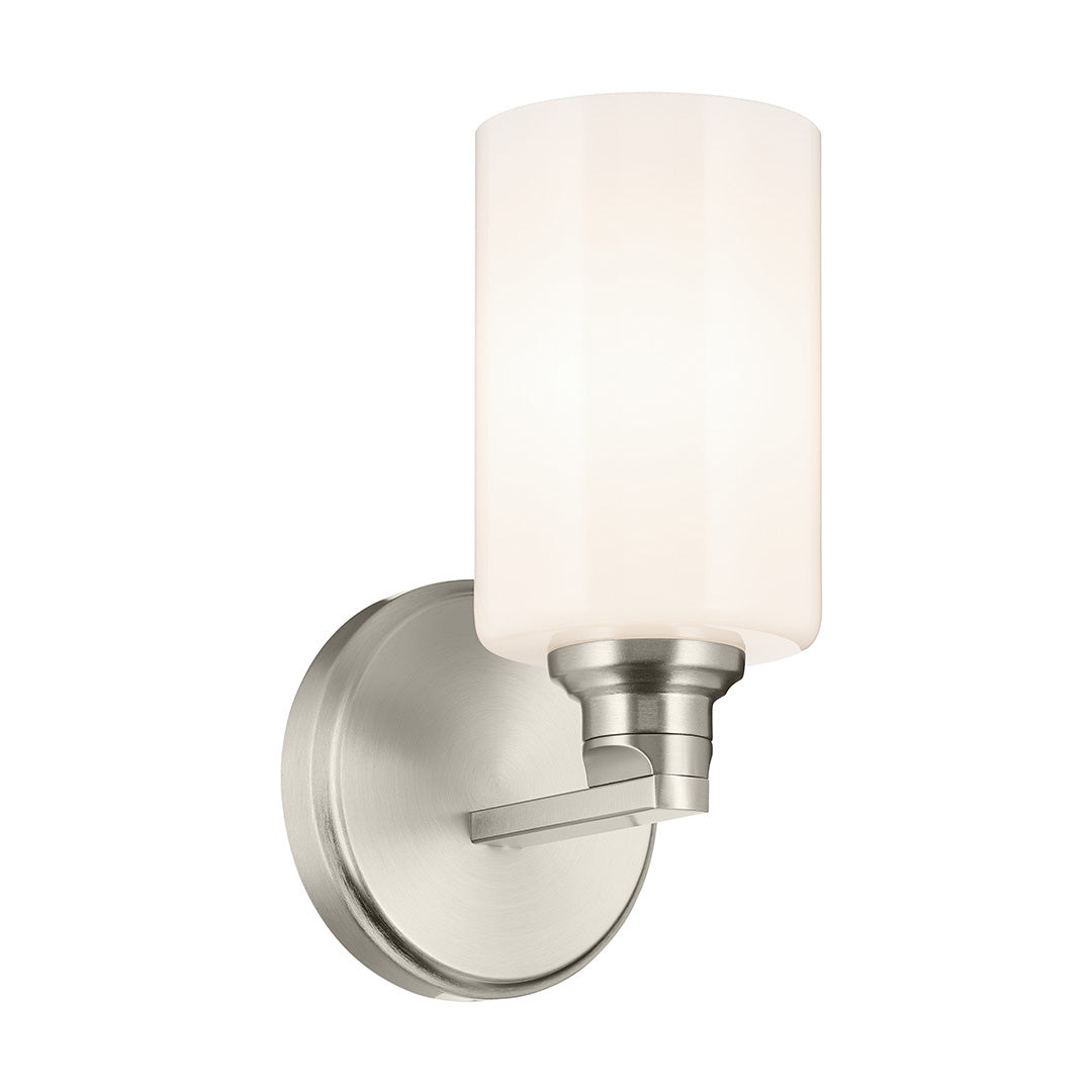 Gioe Wall Sconce 55224NI