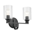 Gioe Vanity Light 55225BKFLU