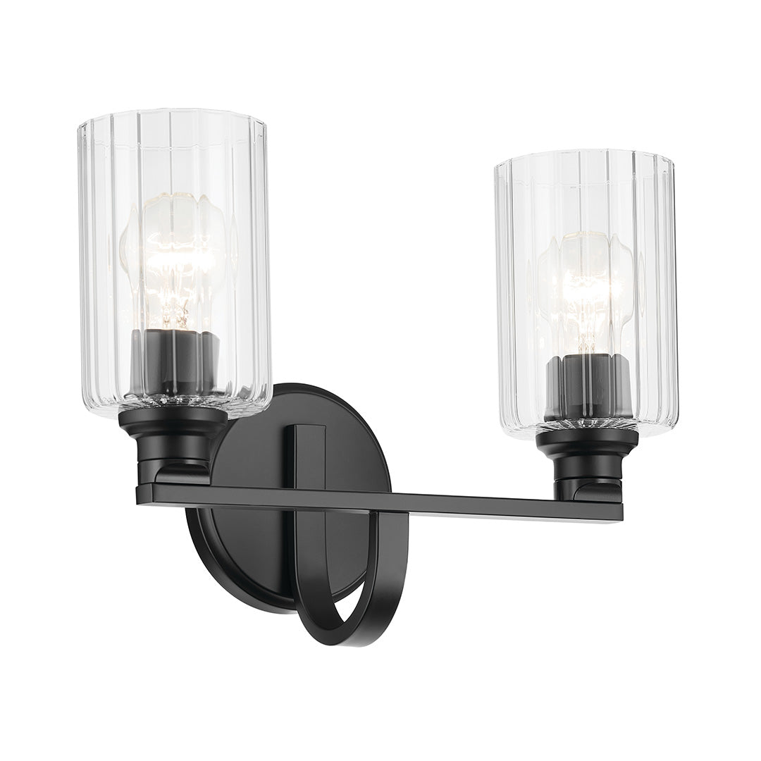 Gioe Vanity Light 55225BKFLU