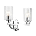 Gioe Vanity Light 55225CHFLU