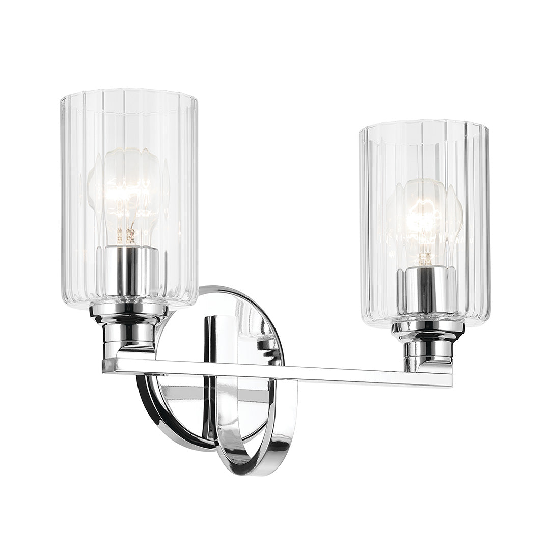 Gioe Vanity Light 55225CHFLU