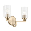 Gioe Vanity Light 55225CPZFLU