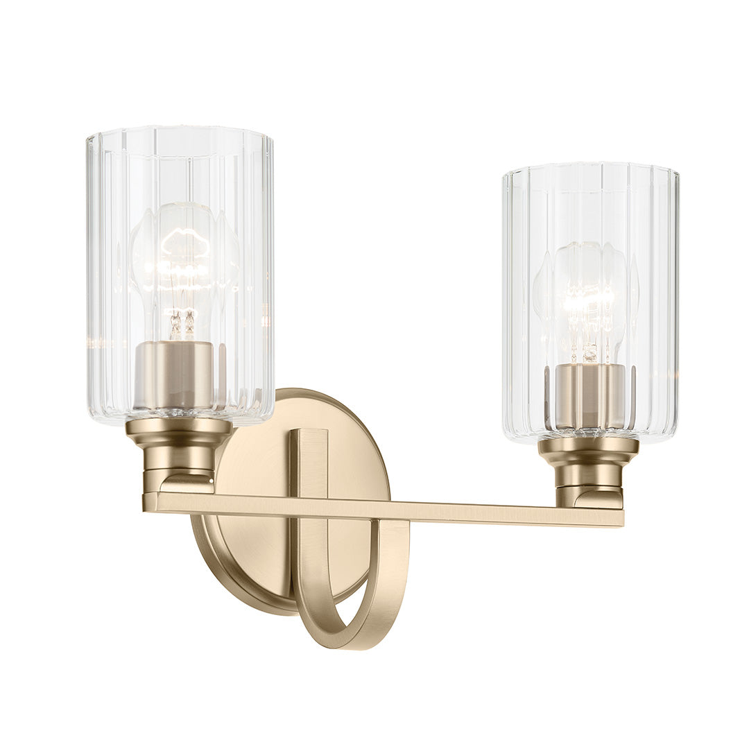 Gioe Vanity Light 55225CPZFLU