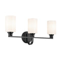 Gioe Vanity Light 55226BK