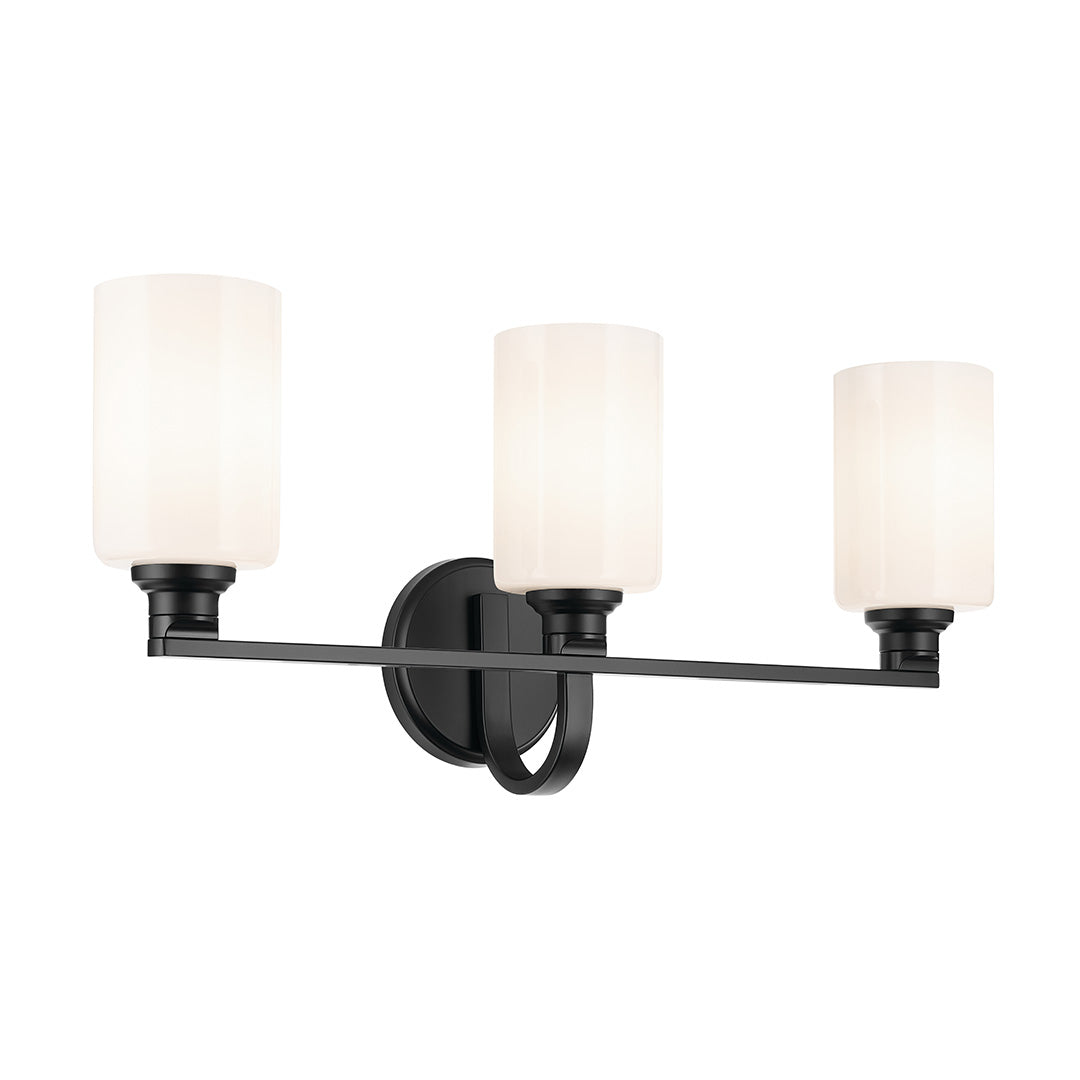 Gioe Vanity Light 55226BK