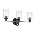 Gioe Vanity Light 55226BKFLU