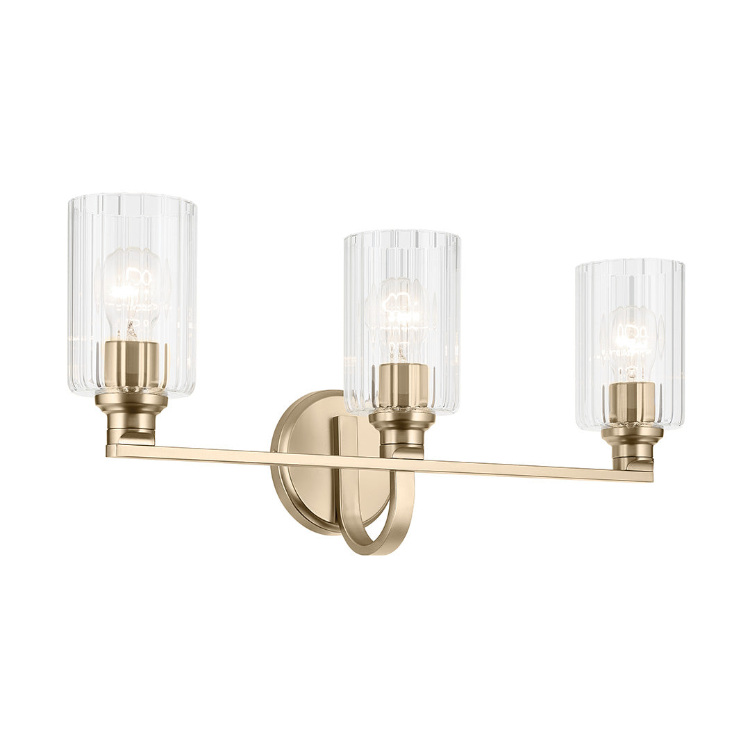 Gioe Vanity Light 55226CPZFLU