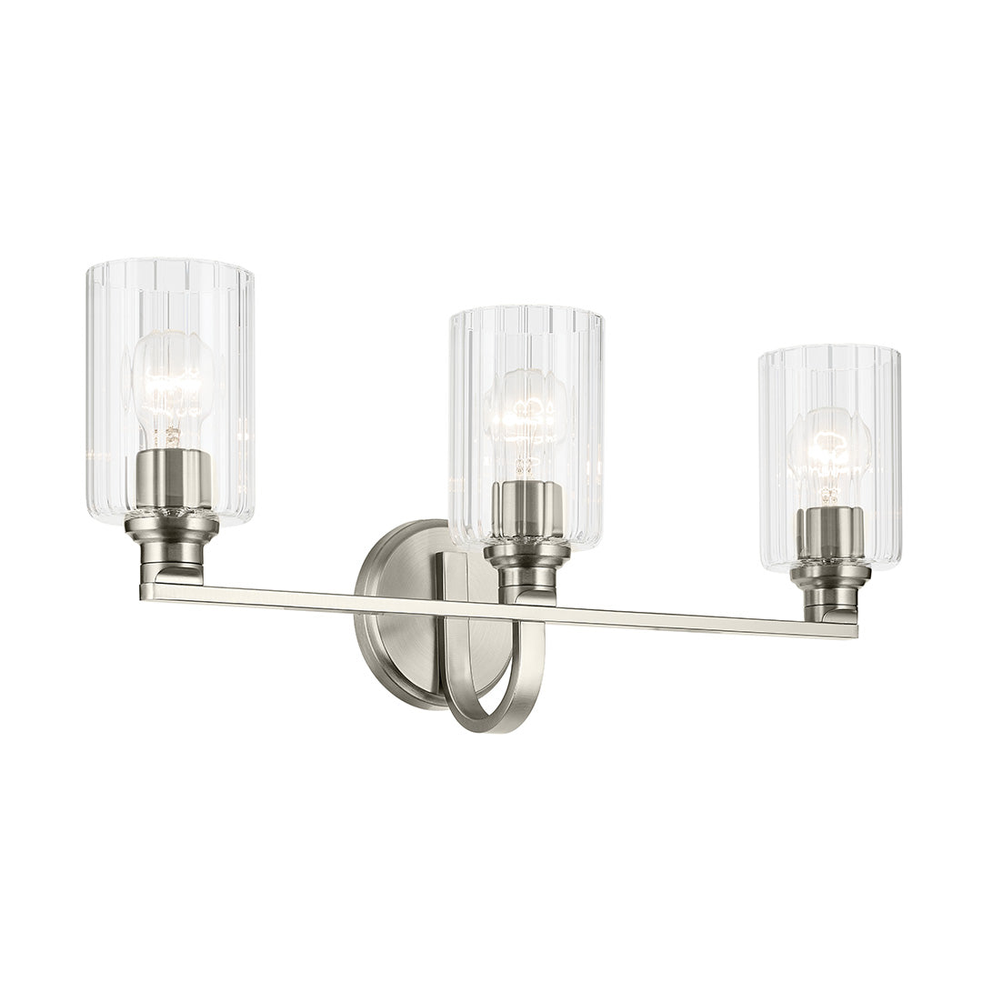 Gioe Vanity Light 55226NIFLU