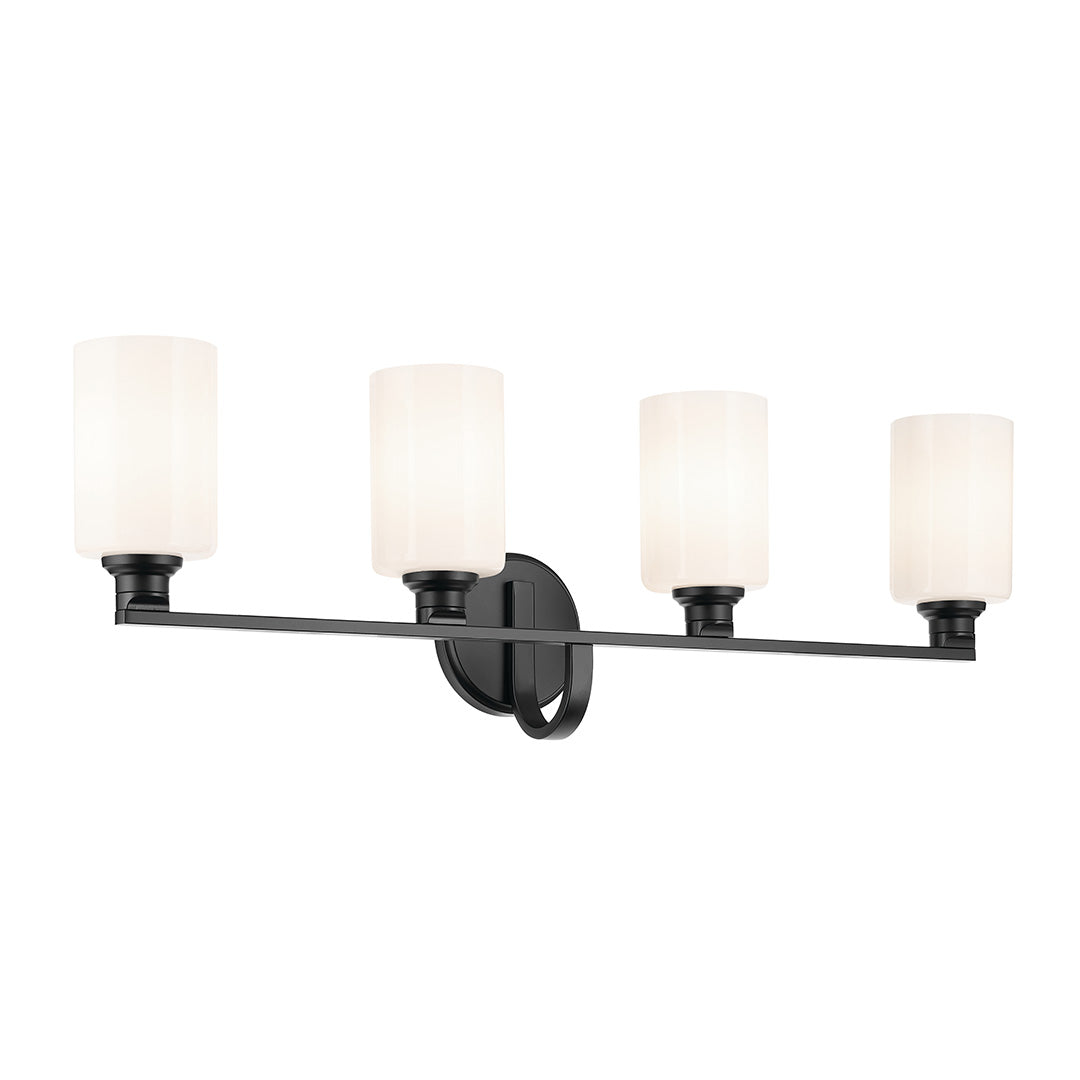 Gioe Vanity Light 55227BK