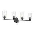 Gioe Vanity Light 55227BKFLU