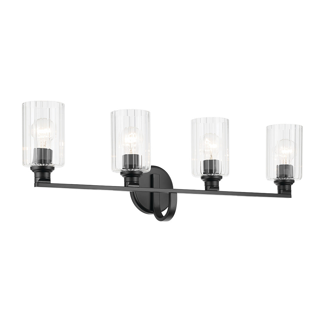 Gioe Vanity Light 55227BKFLU