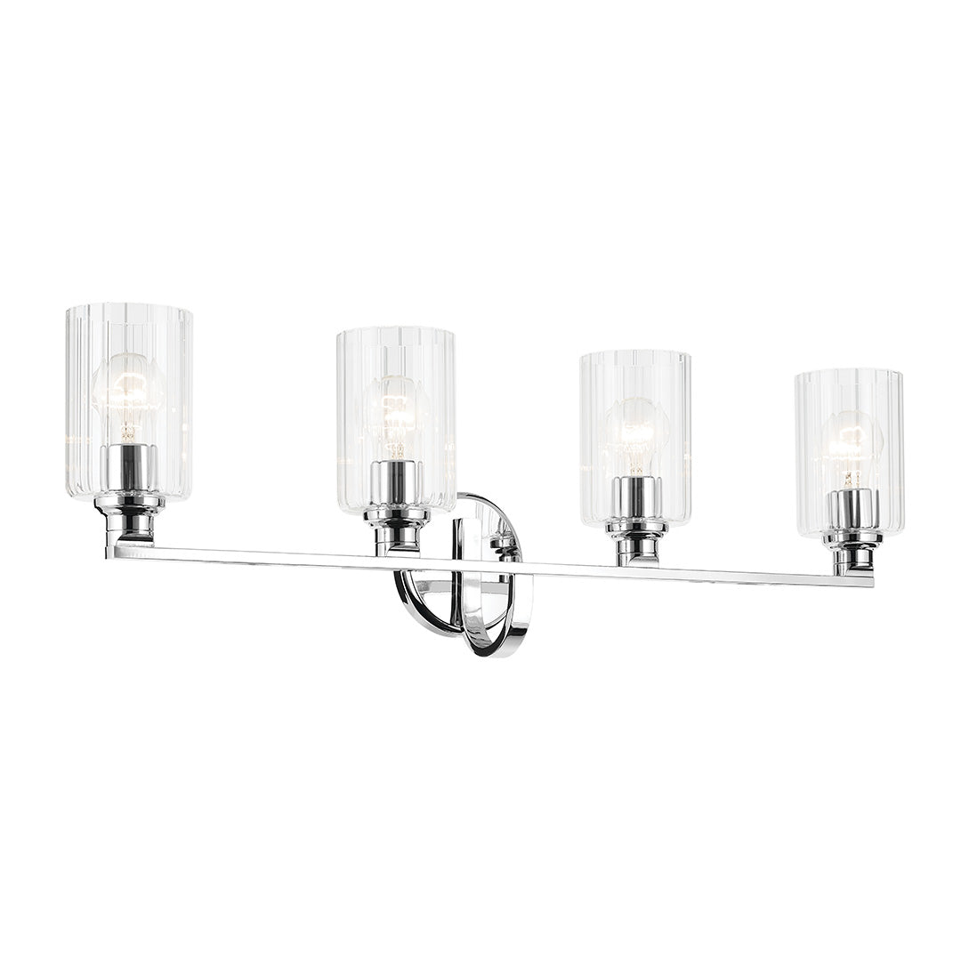 Gioe Vanity Light 55227CHFLU