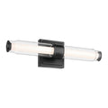 Laurene Vanity Light 55237BKLED
