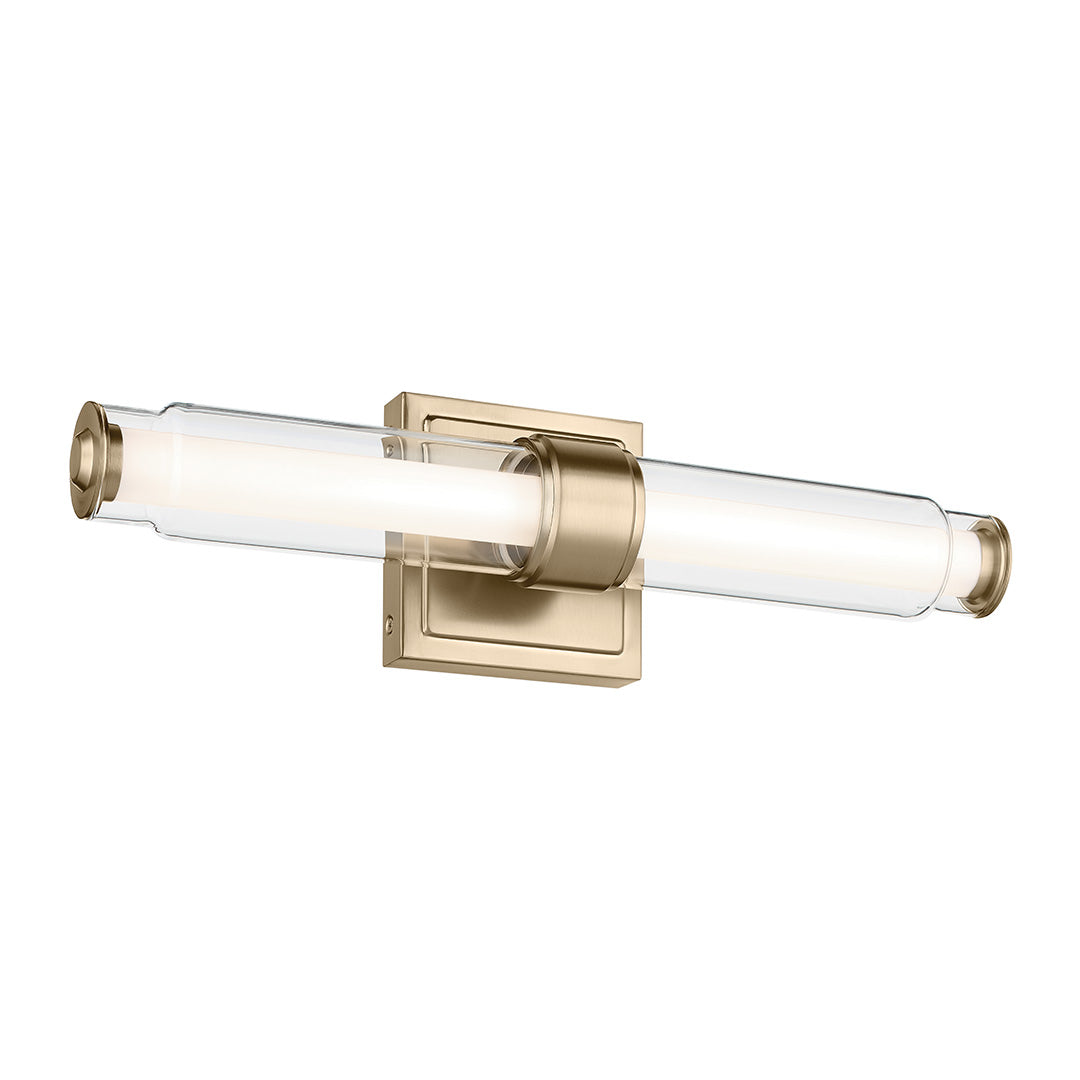 Laurene Vanity Light 55237CPZLED