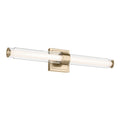 Laurene Vanity Light 55238CPZLED