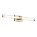 Laurene Vanity Light 55239CPZLED
