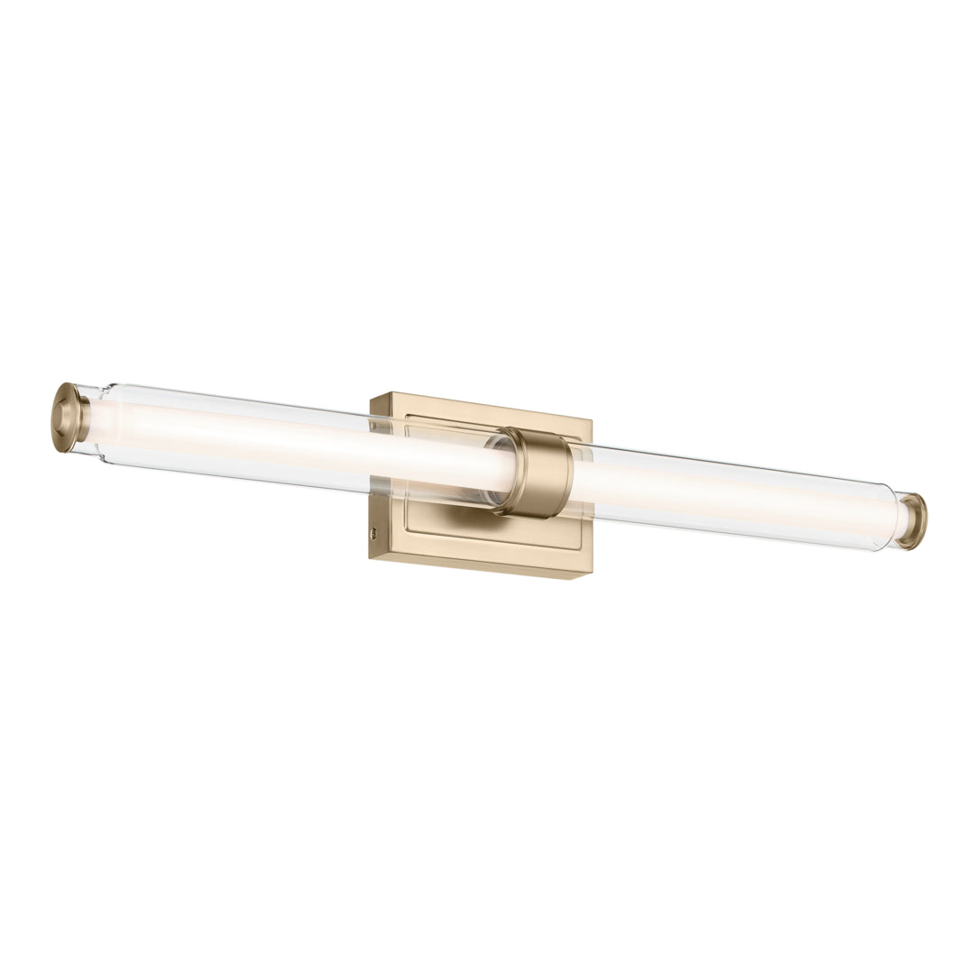 Laurene Vanity Light 55239CPZLED