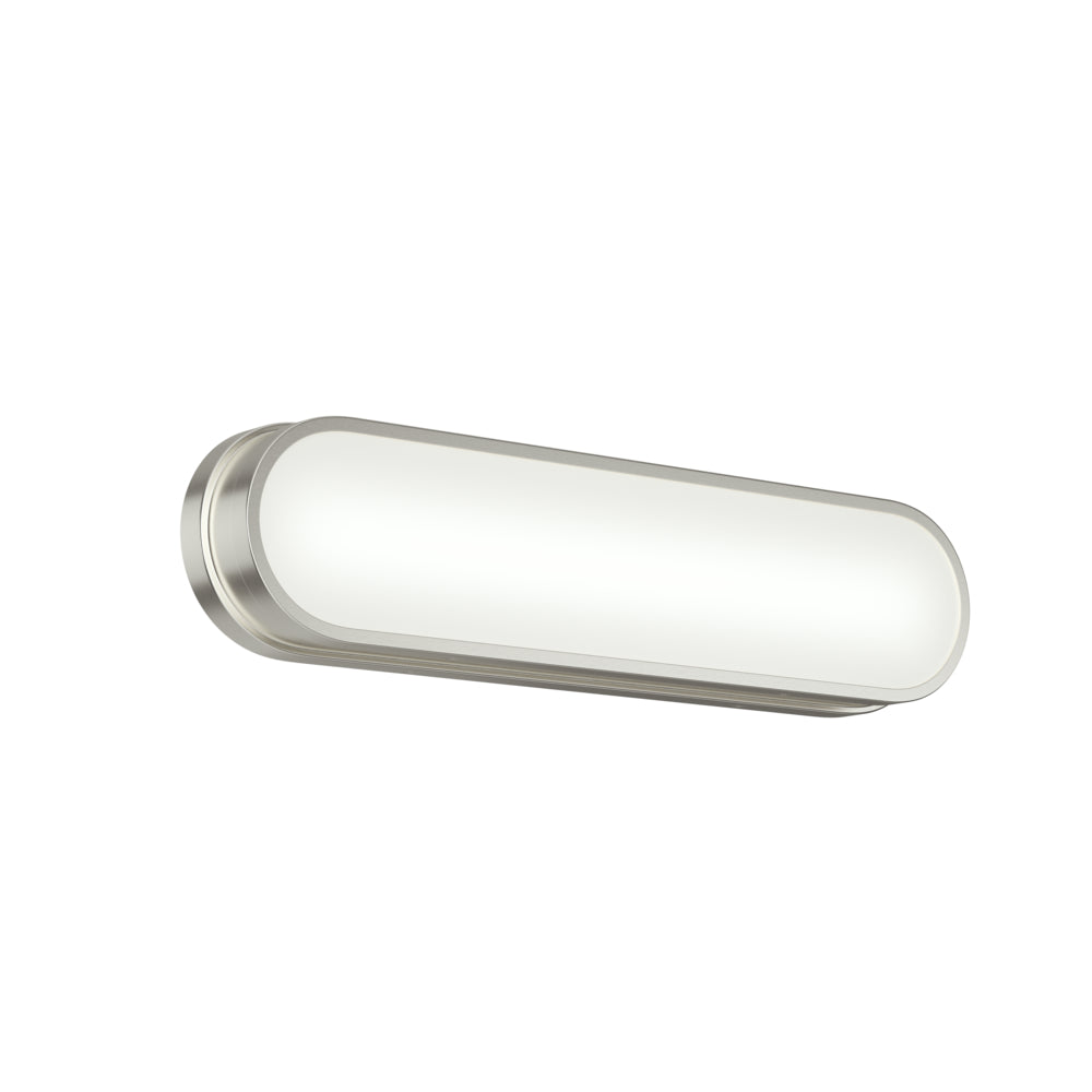Daines Vanity Light 55246NILED
