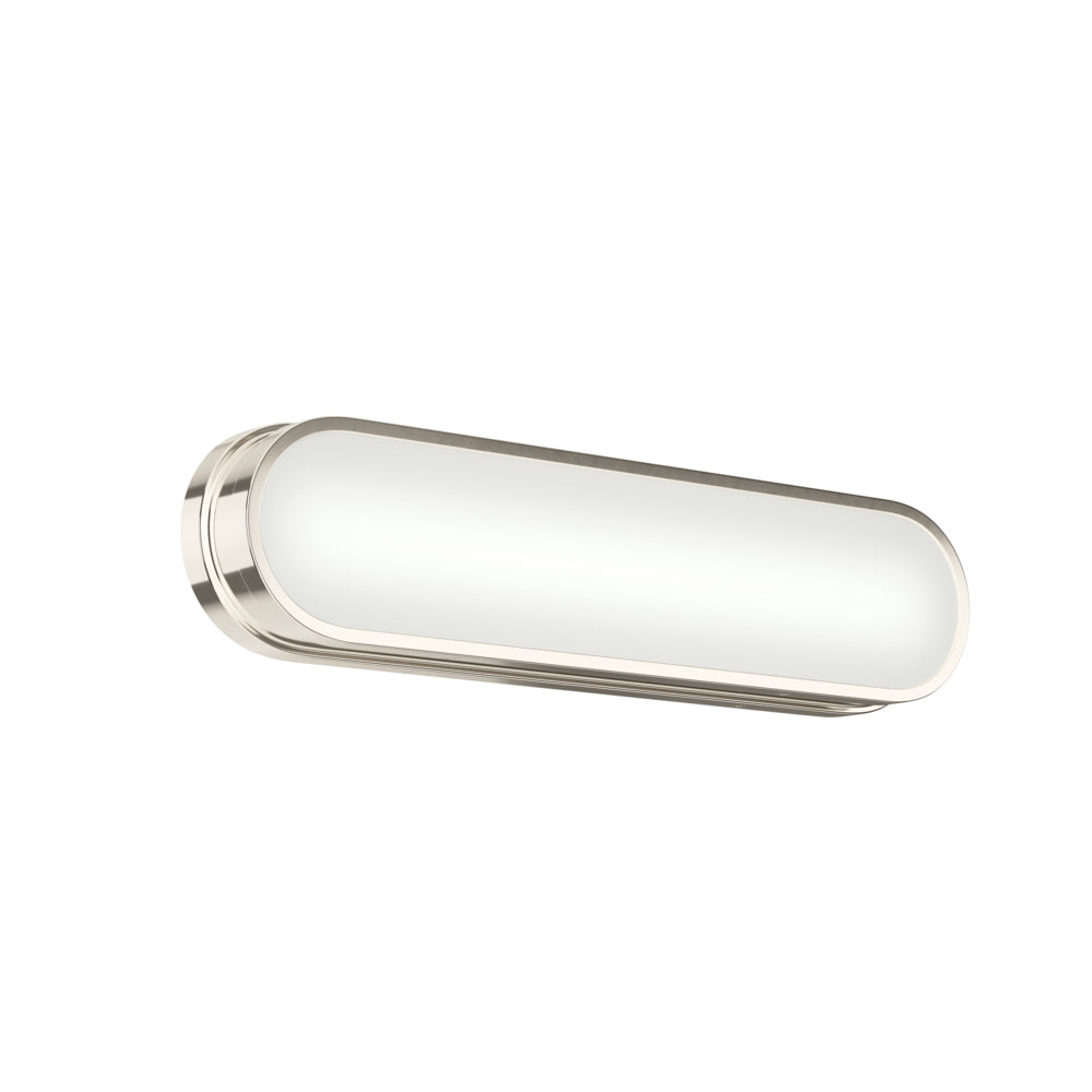 Daines Vanity Light 55246PNLED
