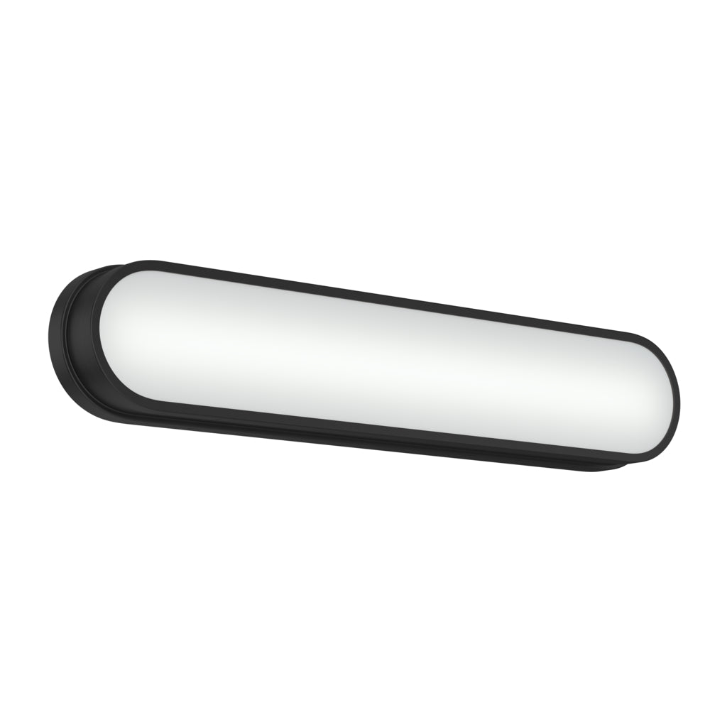 Daines Vanity Light 55247BKLED