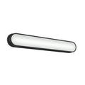 Daines Vanity Light 55248BKLED