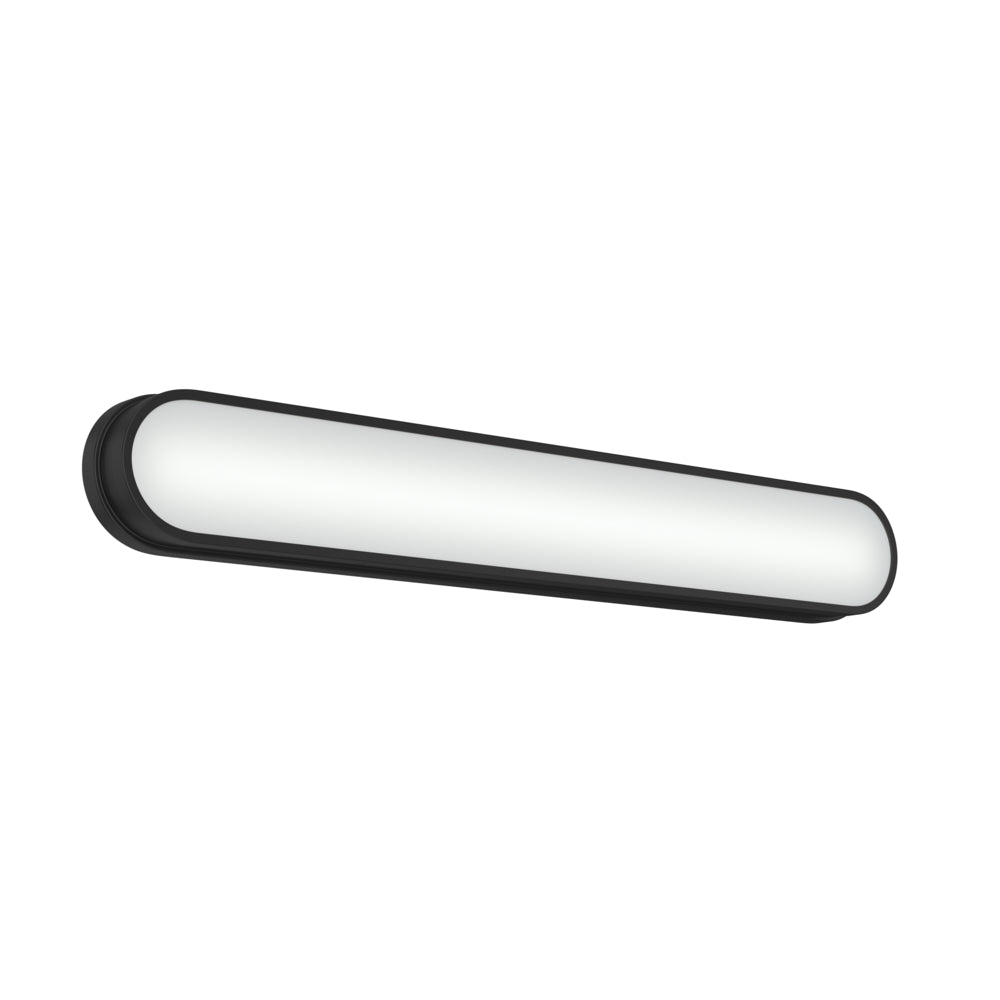 Daines Vanity Light 55248BKLED