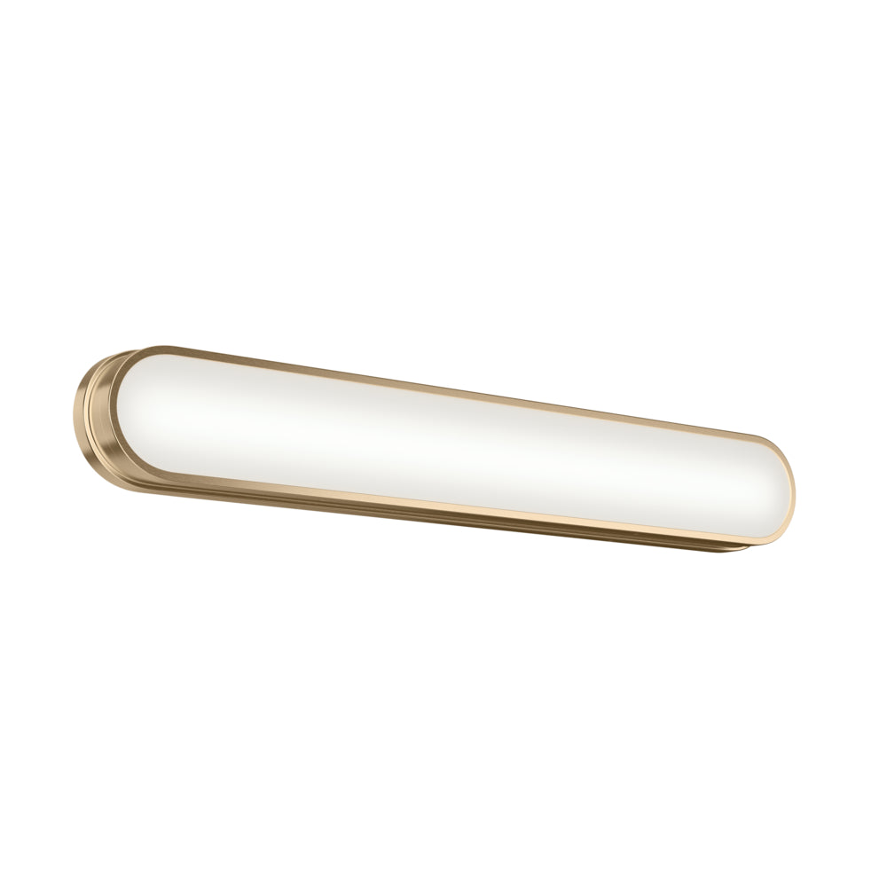 Daines Vanity Light 55248CPZLED