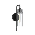 Niccol Wall Sconce 55250BK