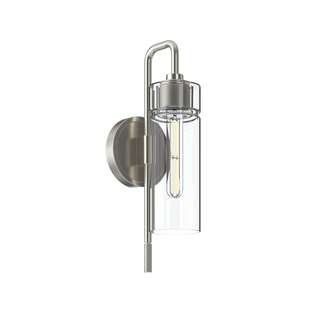 Niccol Wall Sconce 55250NI