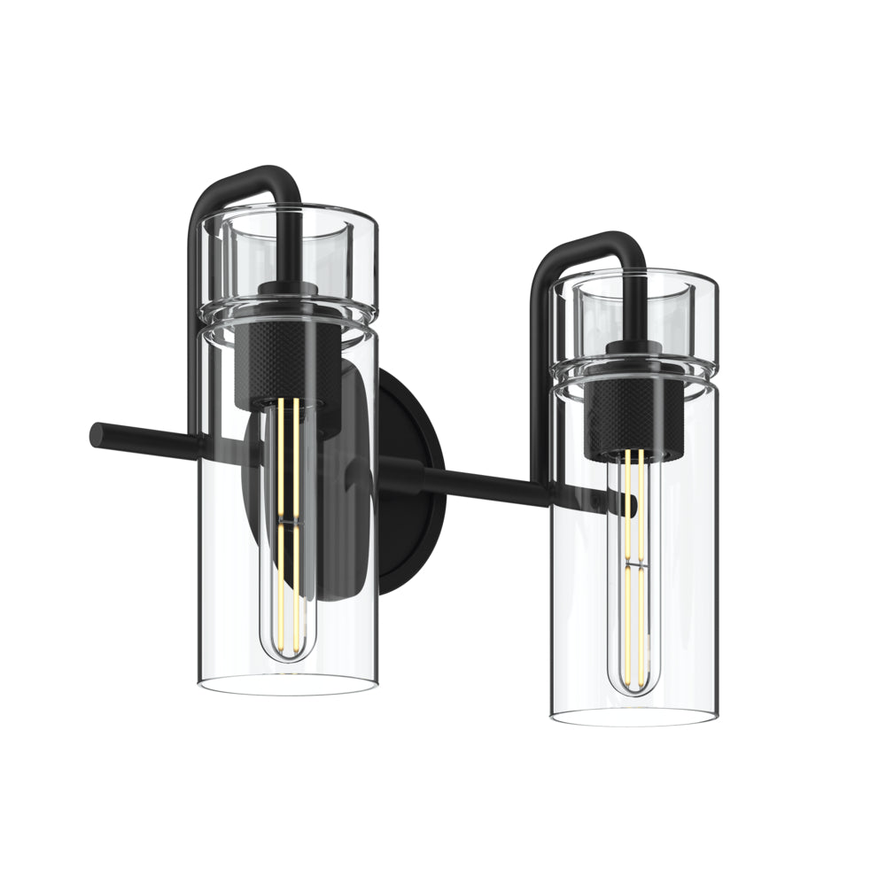 Niccol Vanity Light 55251BK